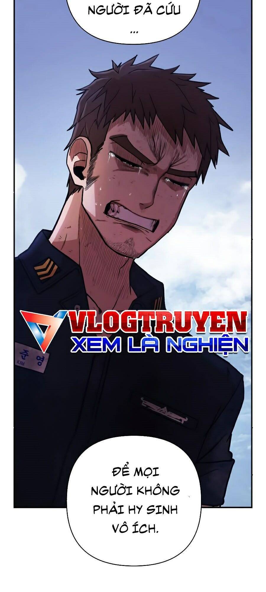 Sự Trở Lại Của Anh Hùng Diệt Thế Chapter 6 - Trang 2