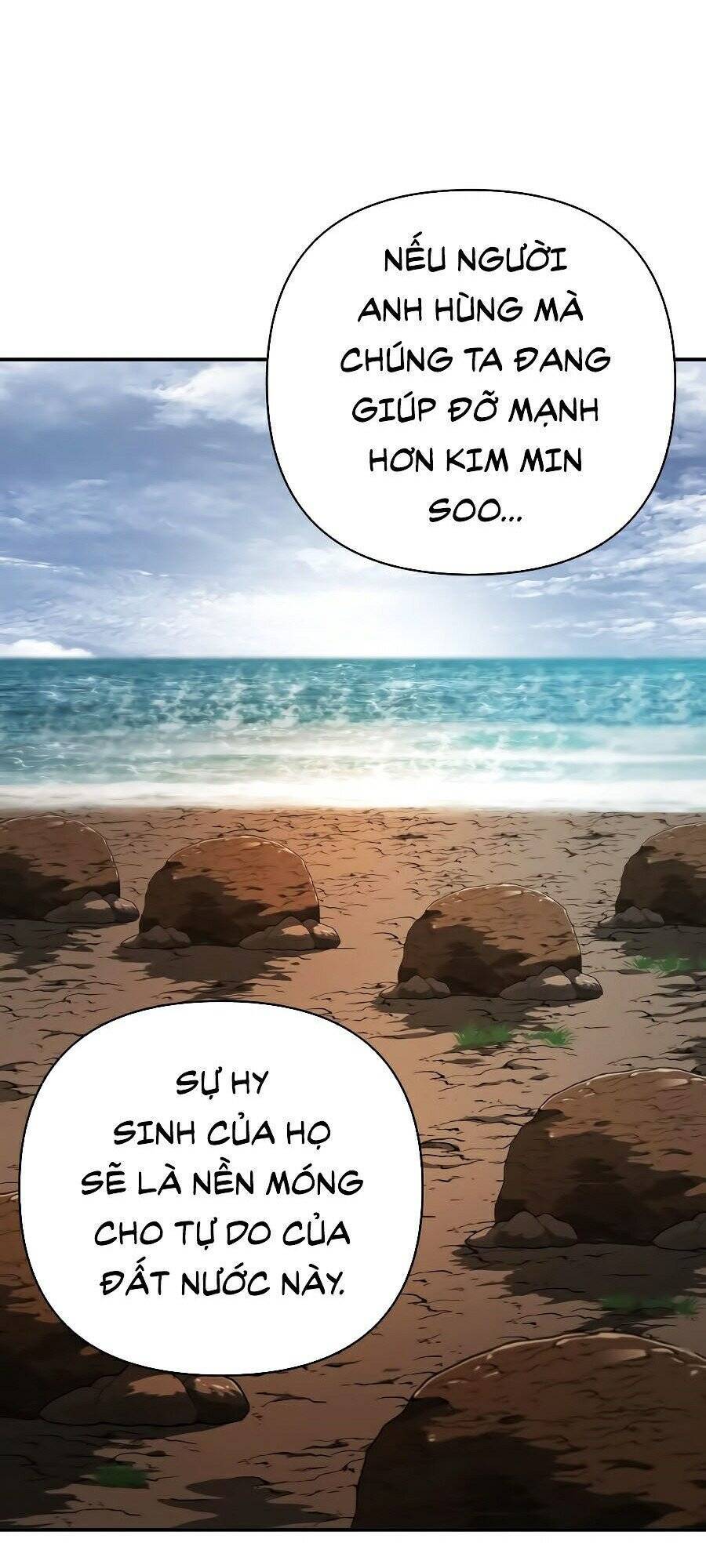 Sự Trở Lại Của Anh Hùng Diệt Thế Chapter 6 - Trang 2