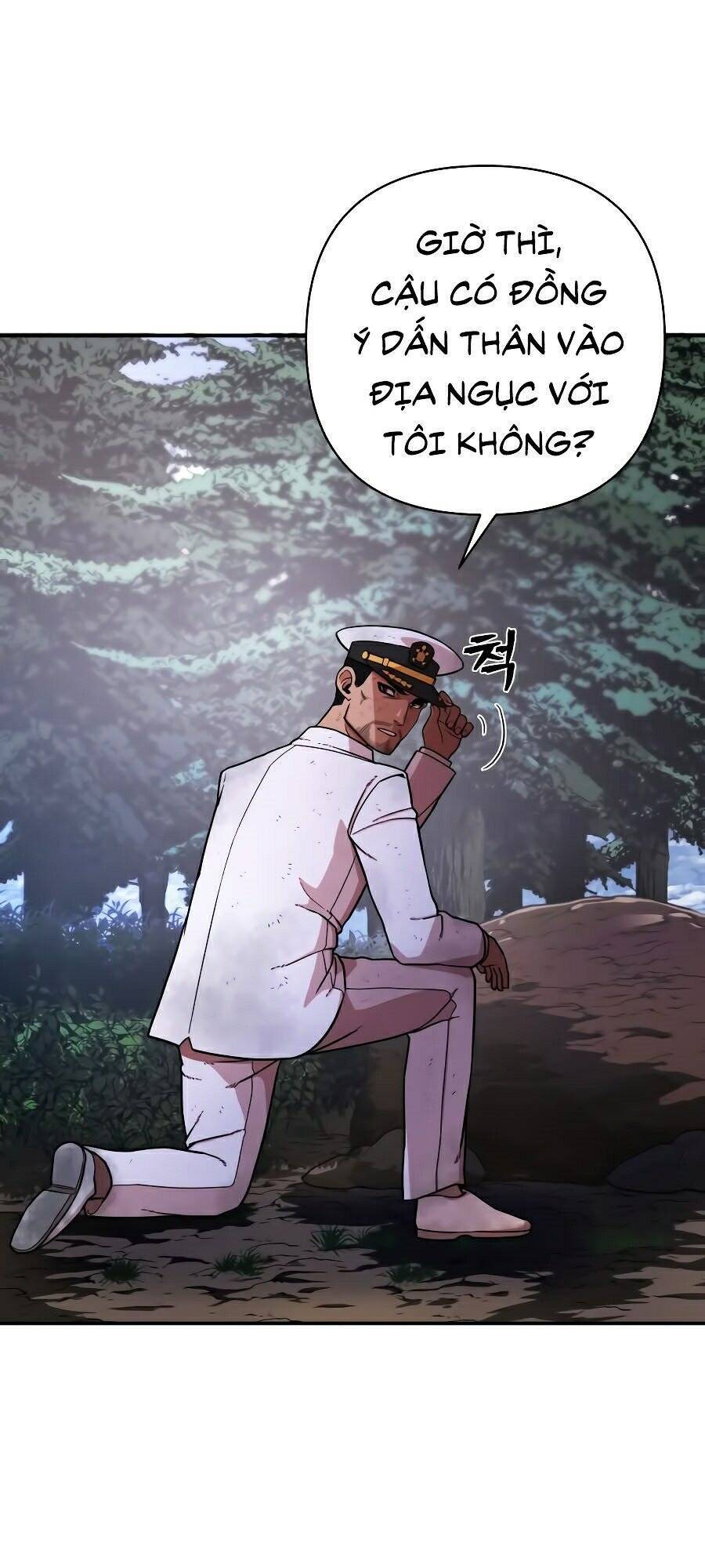 Sự Trở Lại Của Anh Hùng Diệt Thế Chapter 6 - Trang 2