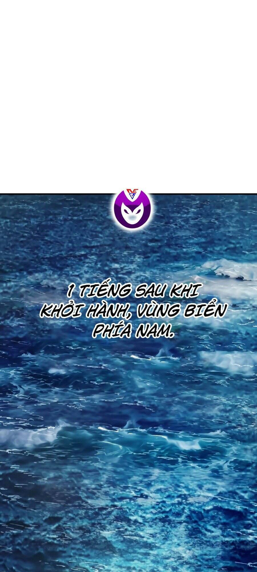 Sự Trở Lại Của Anh Hùng Diệt Thế Chapter 6 - Trang 2