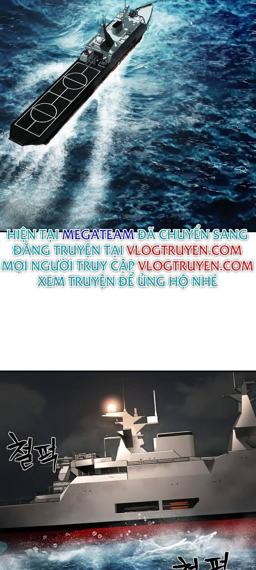 Sự Trở Lại Của Anh Hùng Diệt Thế Chapter 6 - Trang 2