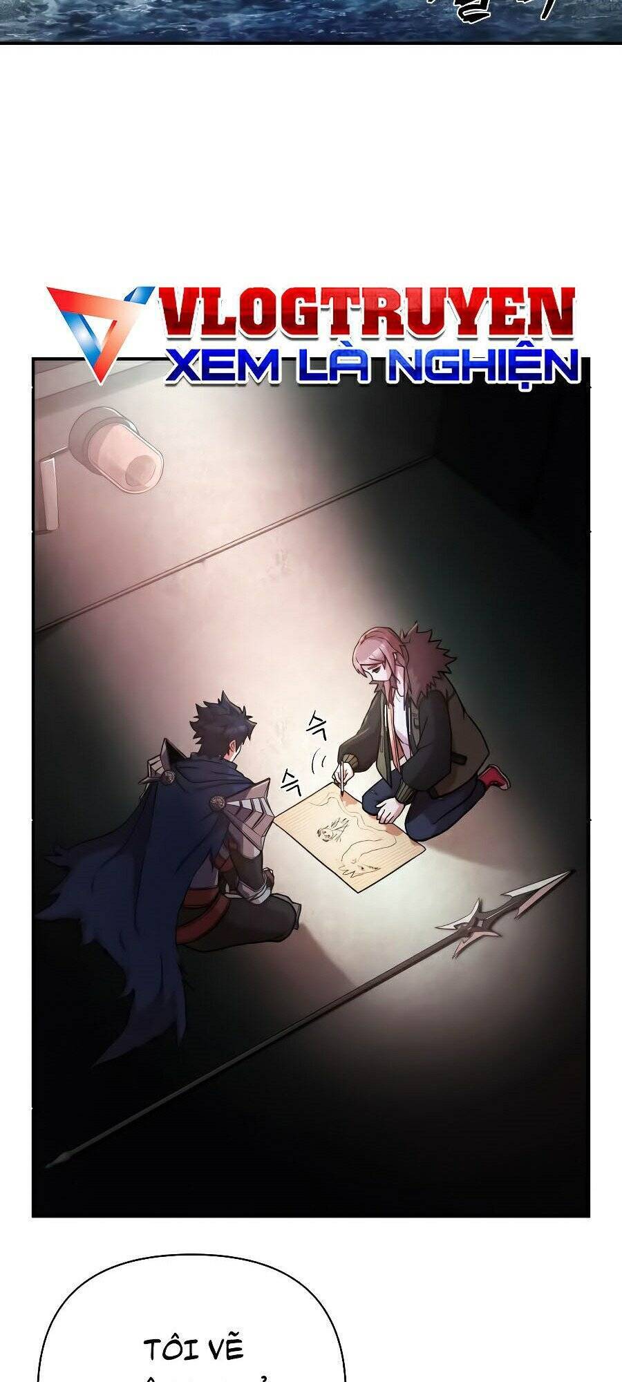 Sự Trở Lại Của Anh Hùng Diệt Thế Chapter 6 - Trang 2