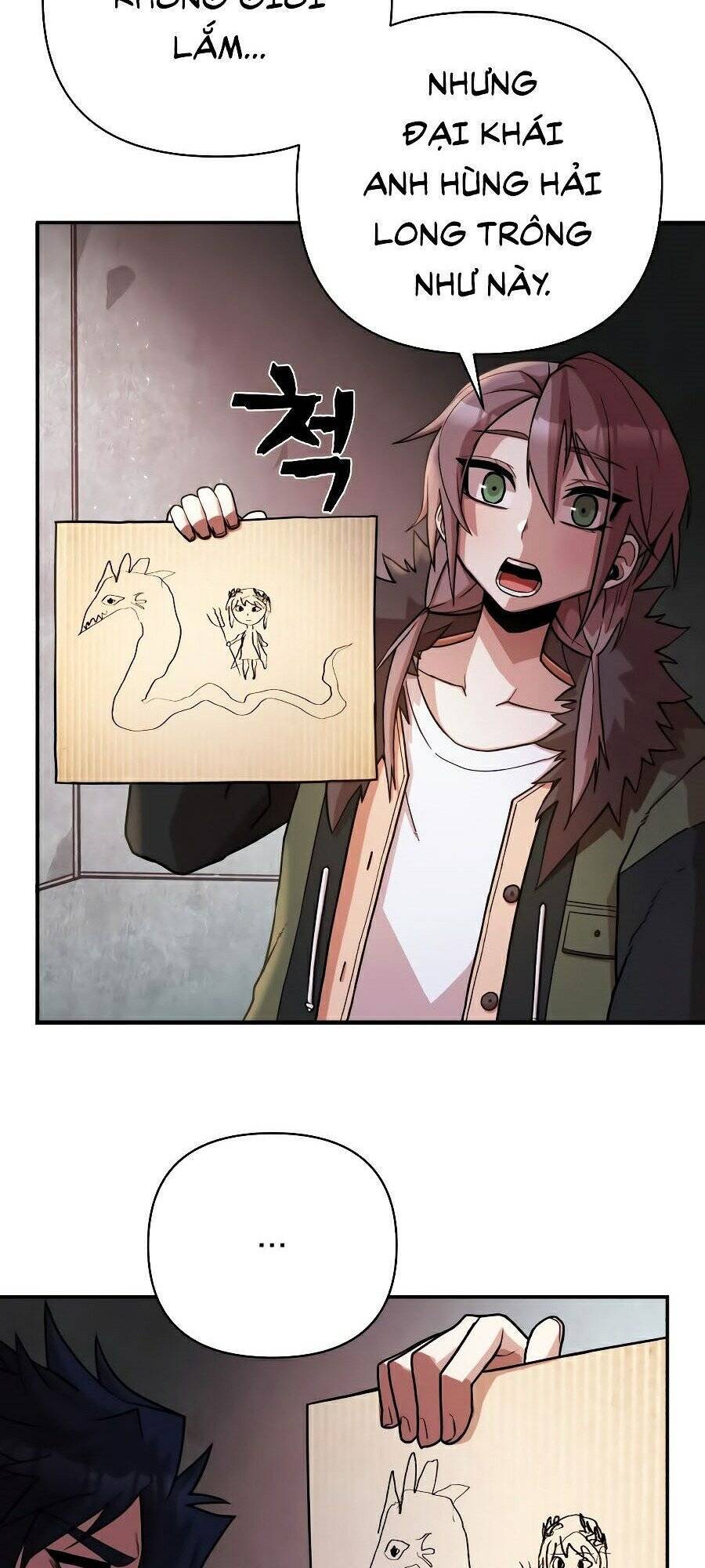 Sự Trở Lại Của Anh Hùng Diệt Thế Chapter 6 - Trang 2