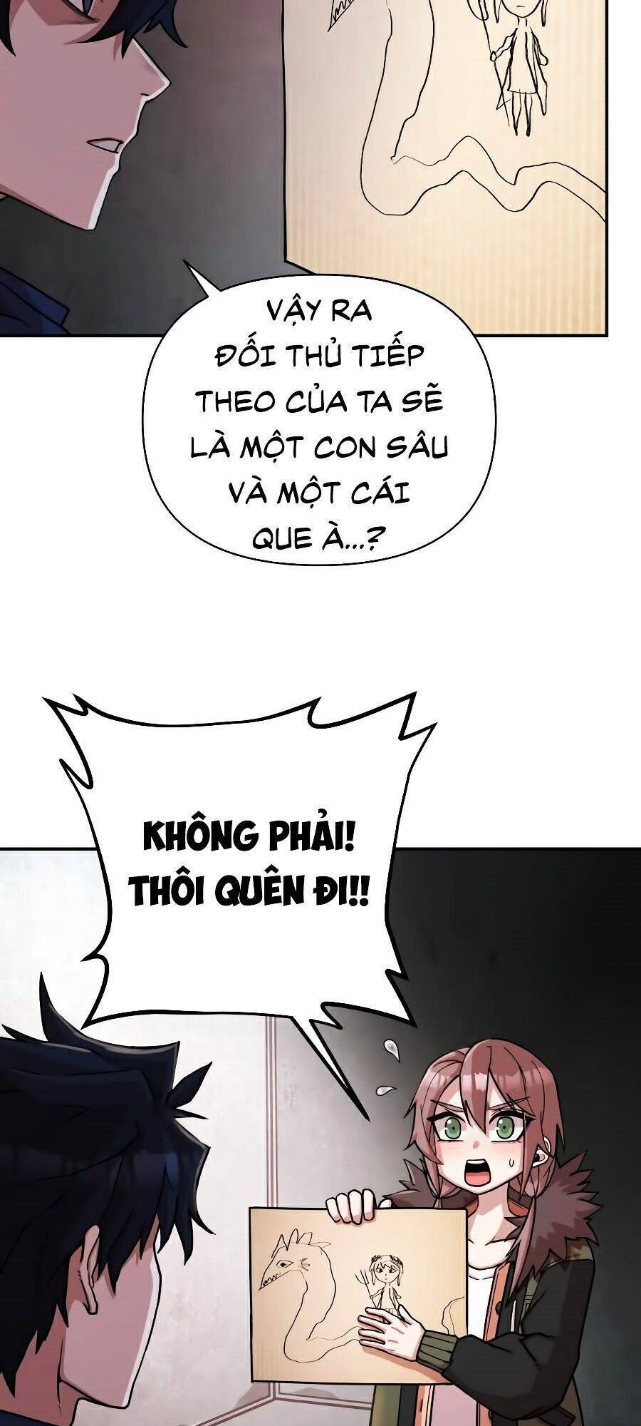 Sự Trở Lại Của Anh Hùng Diệt Thế Chapter 6 - Trang 2
