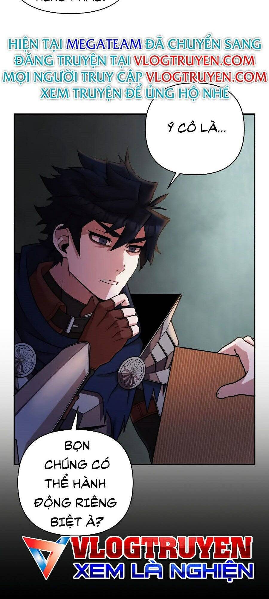 Sự Trở Lại Của Anh Hùng Diệt Thế Chapter 6 - Trang 2