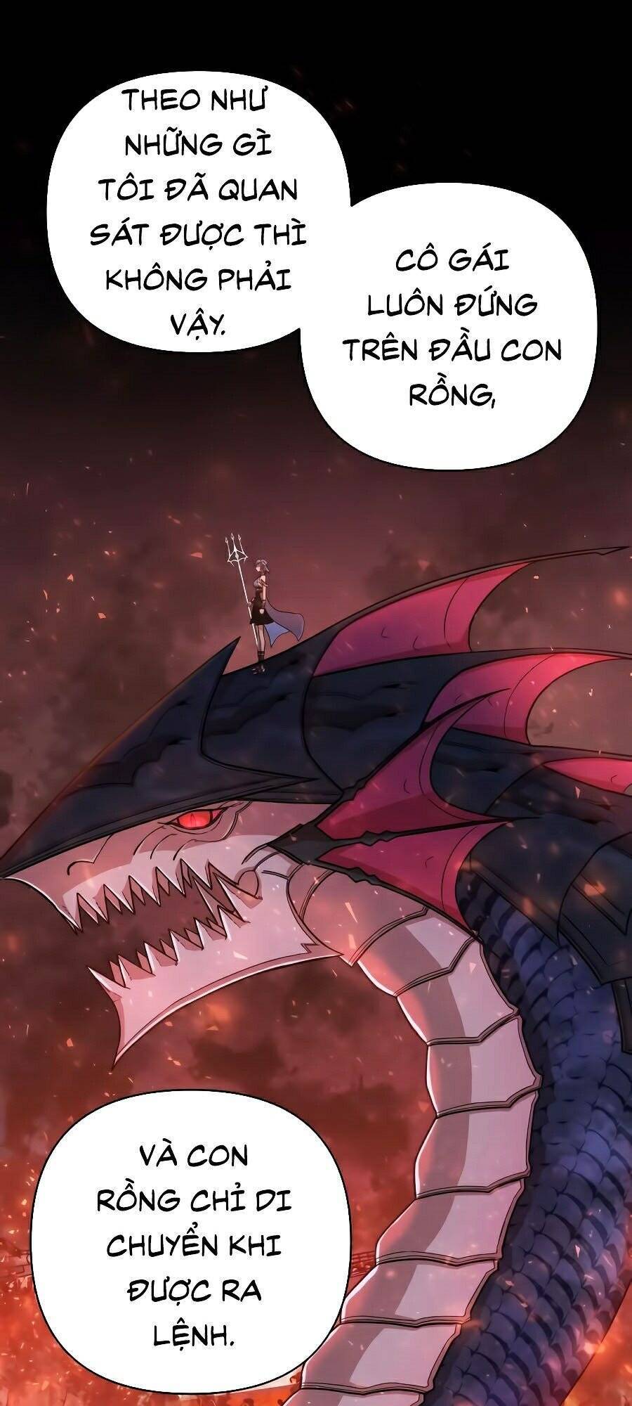 Sự Trở Lại Của Anh Hùng Diệt Thế Chapter 6 - Trang 2