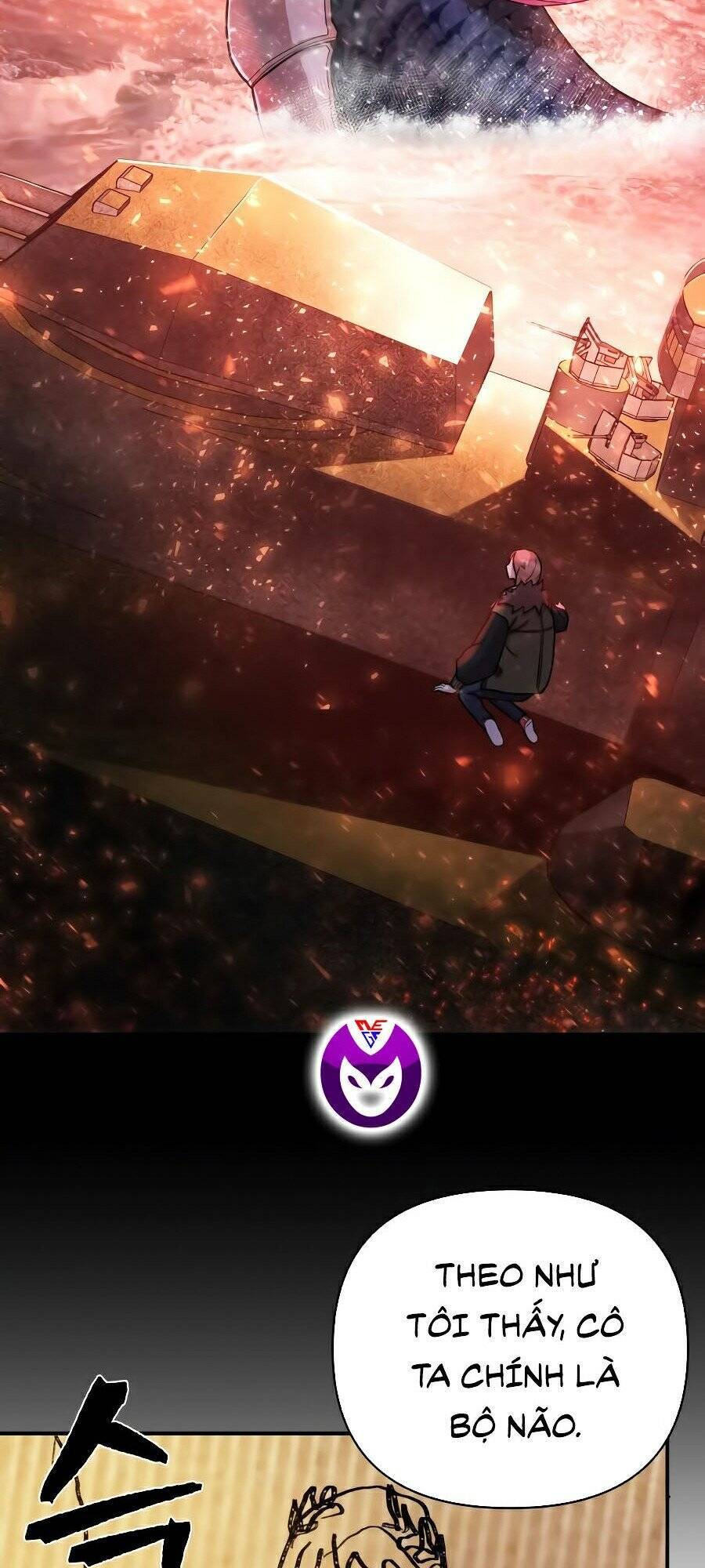 Sự Trở Lại Của Anh Hùng Diệt Thế Chapter 6 - Trang 2