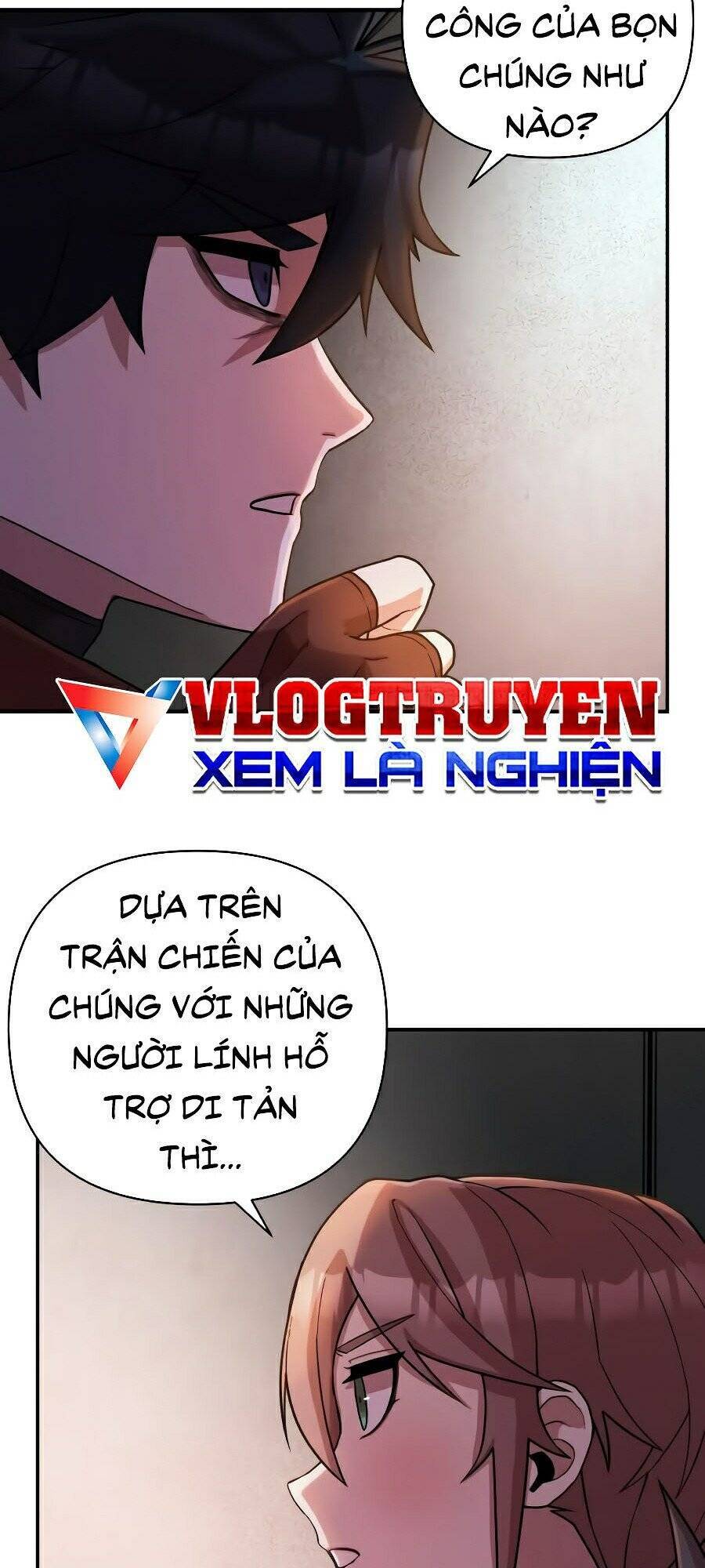 Sự Trở Lại Của Anh Hùng Diệt Thế Chapter 6 - Trang 2