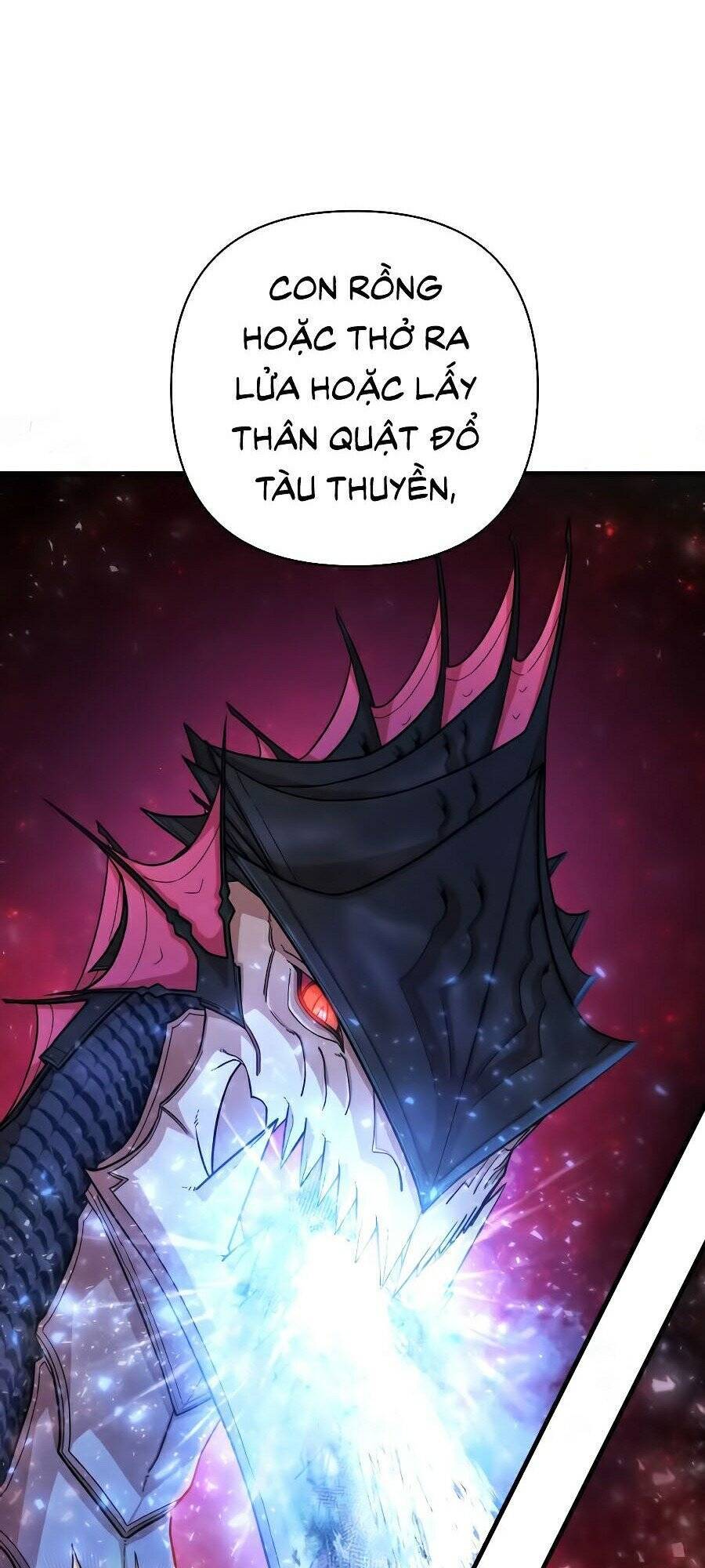 Sự Trở Lại Của Anh Hùng Diệt Thế Chapter 6 - Trang 2