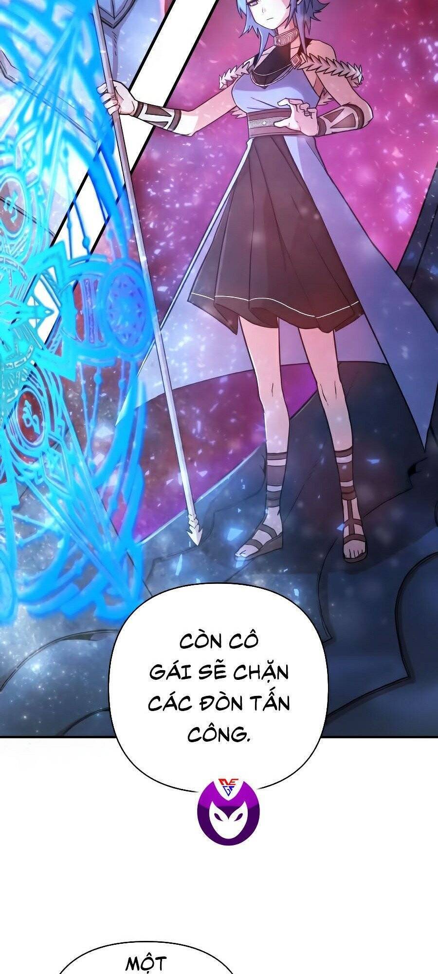 Sự Trở Lại Của Anh Hùng Diệt Thế Chapter 6 - Trang 2