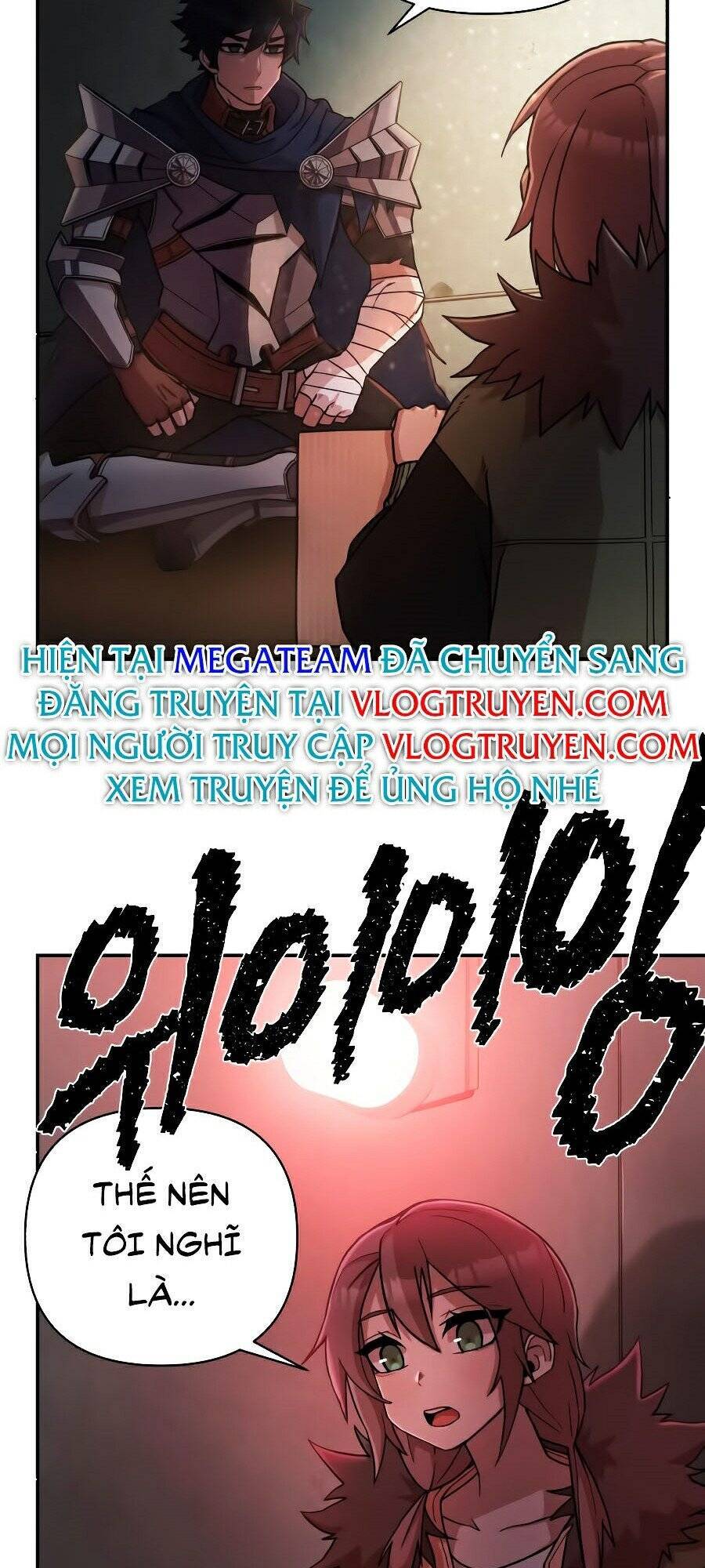 Sự Trở Lại Của Anh Hùng Diệt Thế Chapter 6 - Trang 2