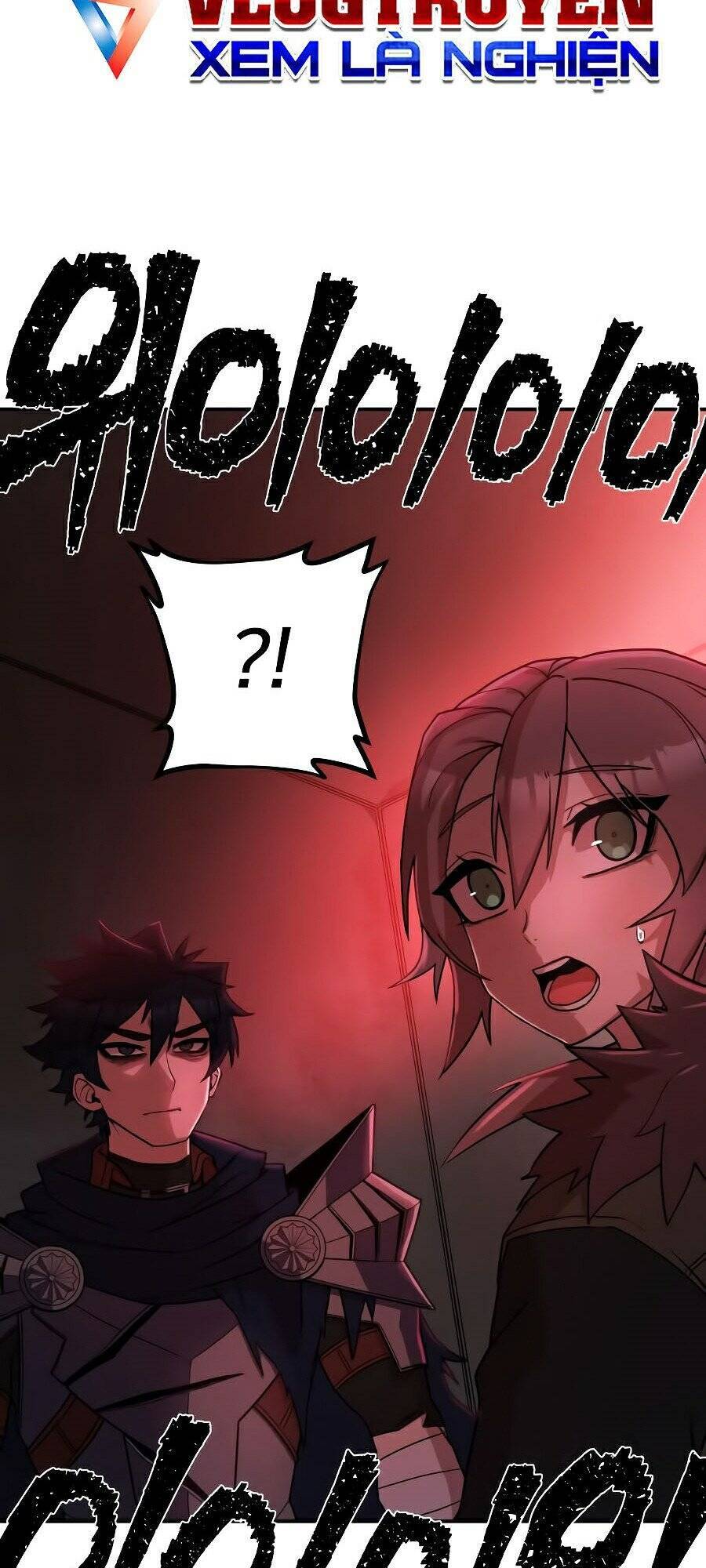 Sự Trở Lại Của Anh Hùng Diệt Thế Chapter 6 - Trang 2