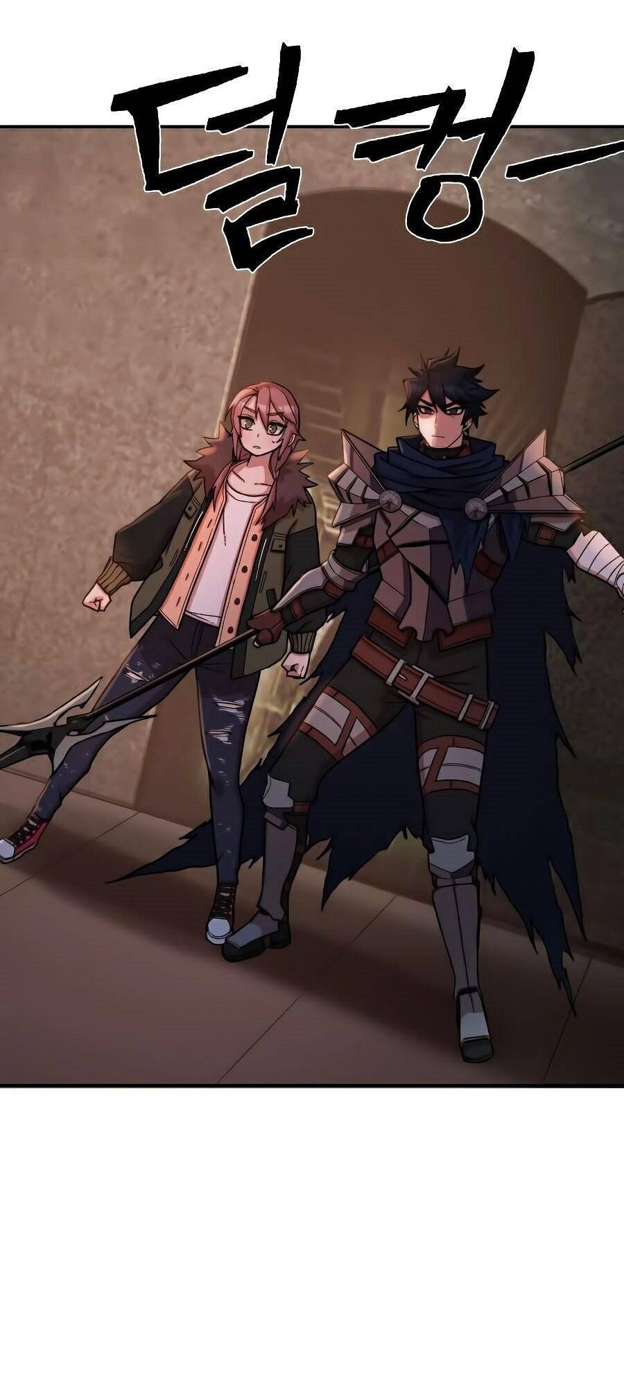 Sự Trở Lại Của Anh Hùng Diệt Thế Chapter 6 - Trang 2