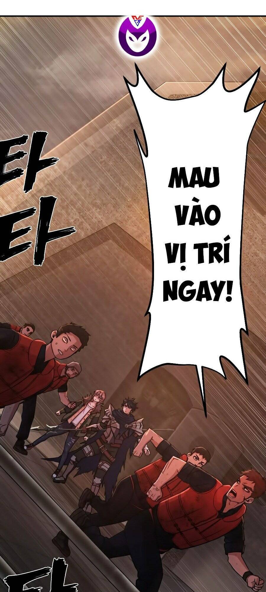 Sự Trở Lại Của Anh Hùng Diệt Thế Chapter 6 - Trang 2