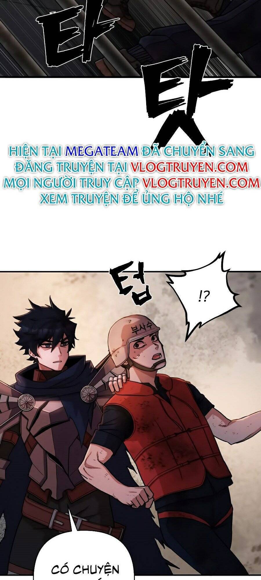 Sự Trở Lại Của Anh Hùng Diệt Thế Chapter 6 - Trang 2