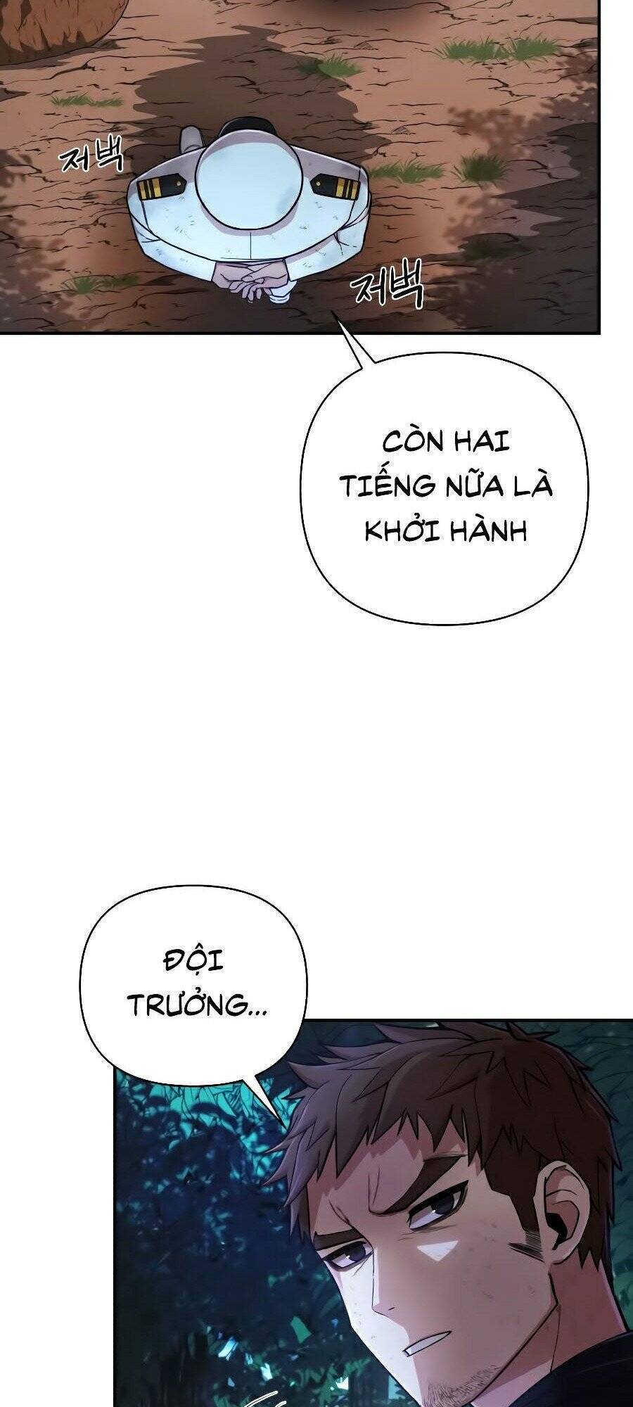 Sự Trở Lại Của Anh Hùng Diệt Thế Chapter 6 - Trang 2