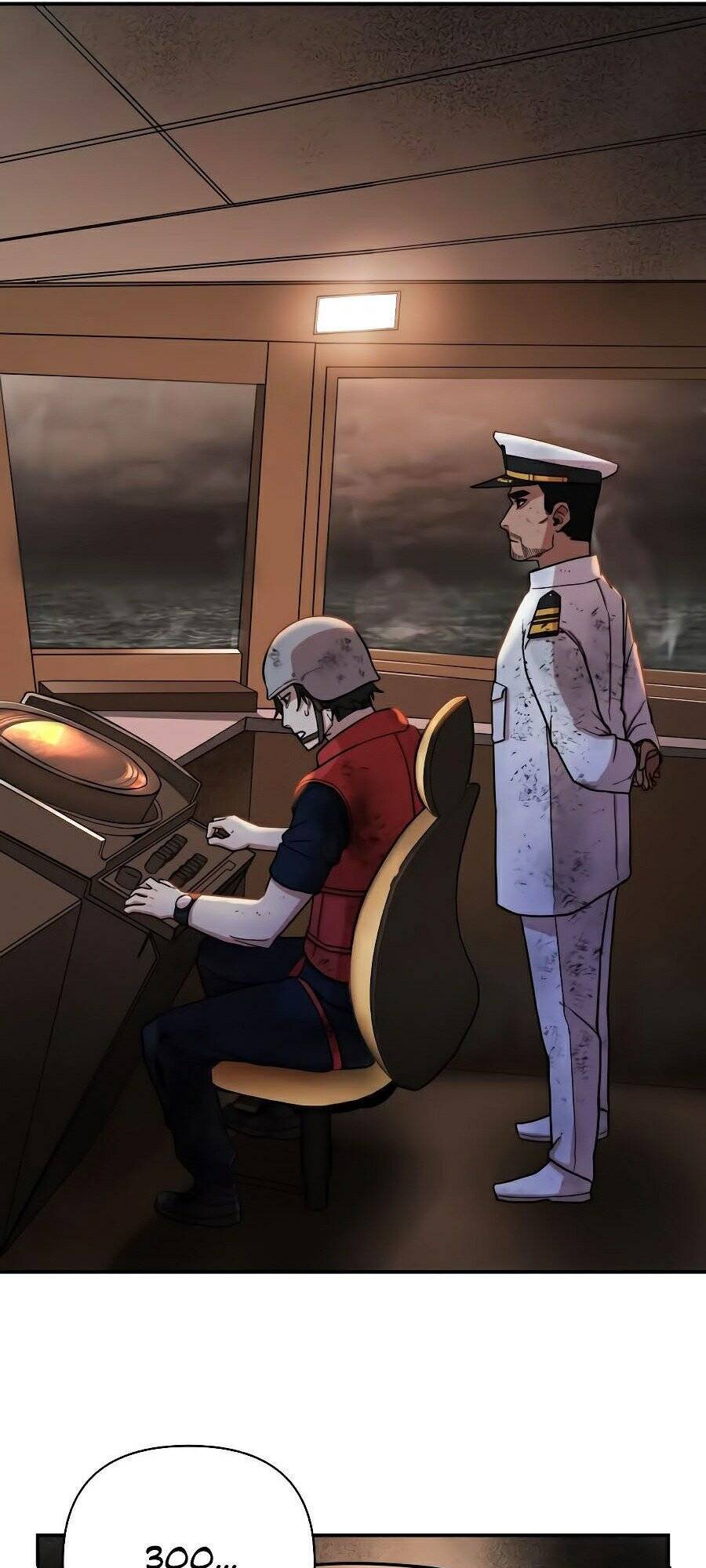 Sự Trở Lại Của Anh Hùng Diệt Thế Chapter 6 - Trang 2