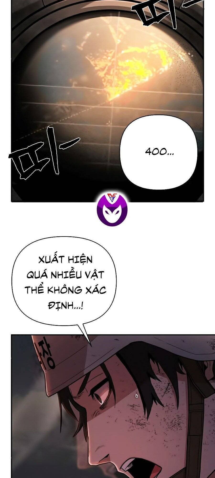 Sự Trở Lại Của Anh Hùng Diệt Thế Chapter 6 - Trang 2