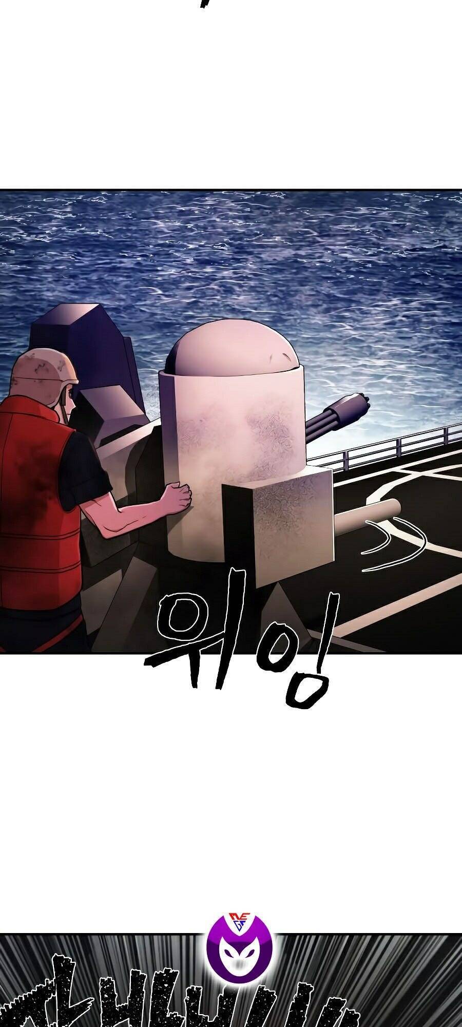 Sự Trở Lại Của Anh Hùng Diệt Thế Chapter 6 - Trang 2