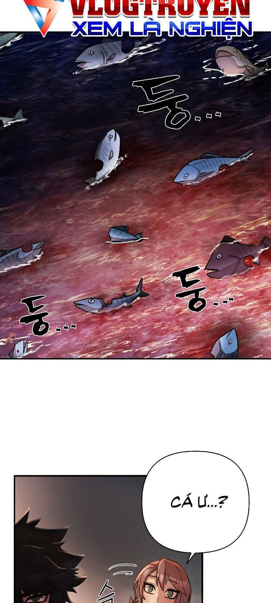 Sự Trở Lại Của Anh Hùng Diệt Thế Chapter 6 - Trang 2