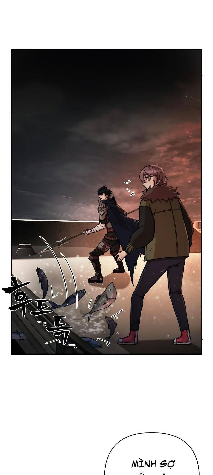 Sự Trở Lại Của Anh Hùng Diệt Thế Chapter 6 - Trang 2