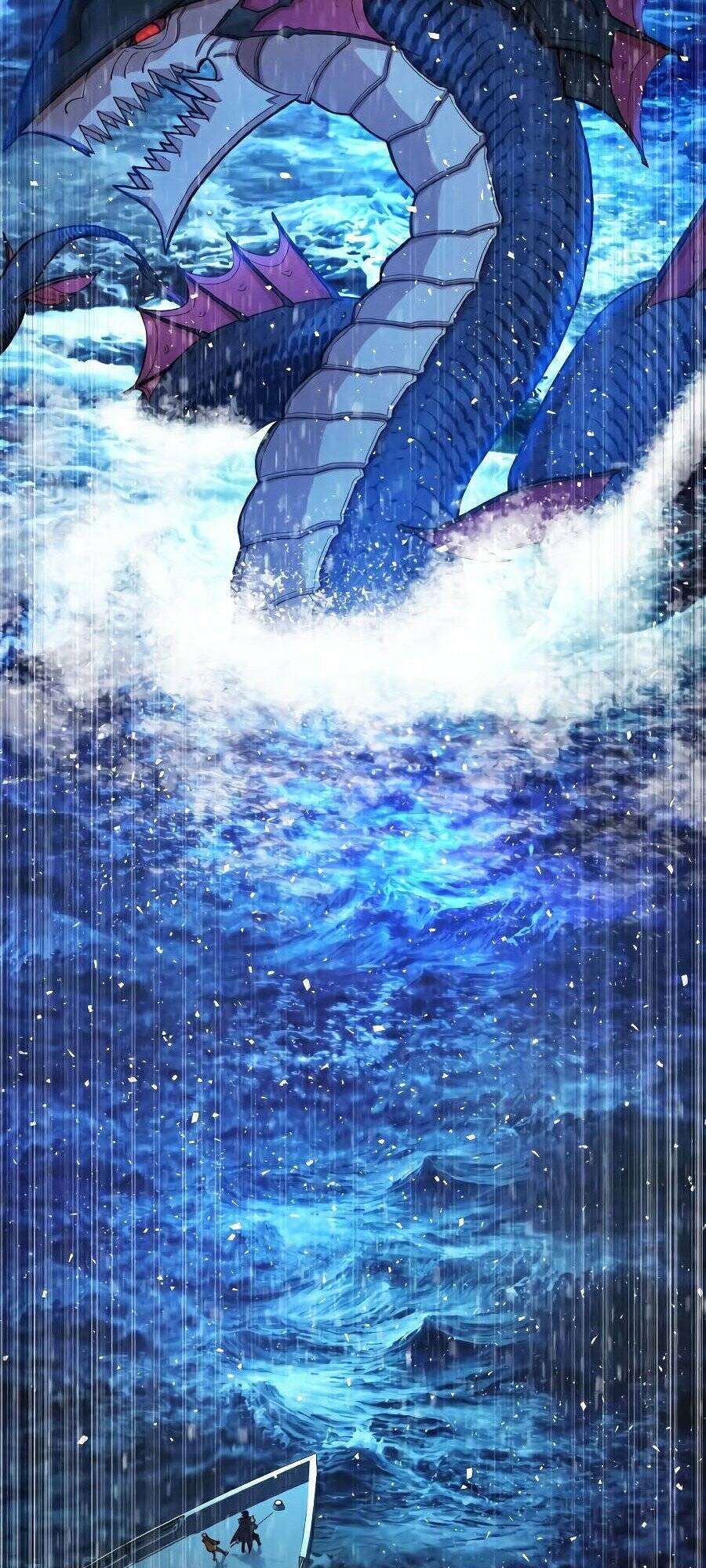 Sự Trở Lại Của Anh Hùng Diệt Thế Chapter 6 - Trang 2