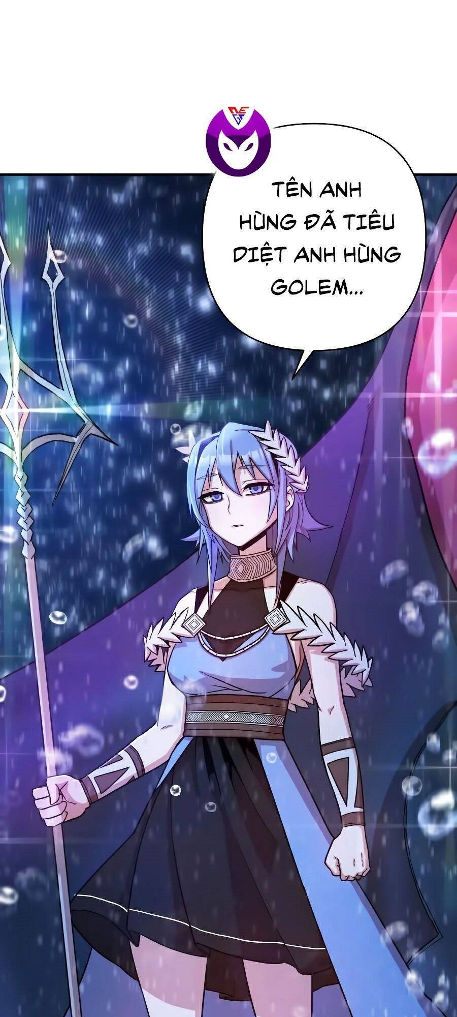 Sự Trở Lại Của Anh Hùng Diệt Thế Chapter 6 - Trang 2