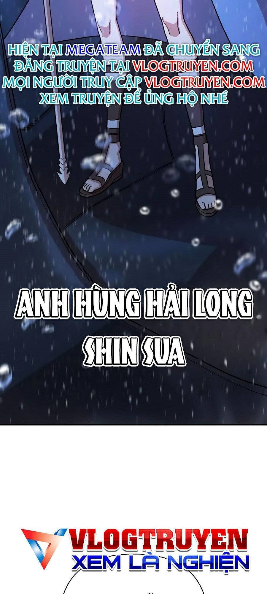 Sự Trở Lại Của Anh Hùng Diệt Thế Chapter 6 - Trang 2