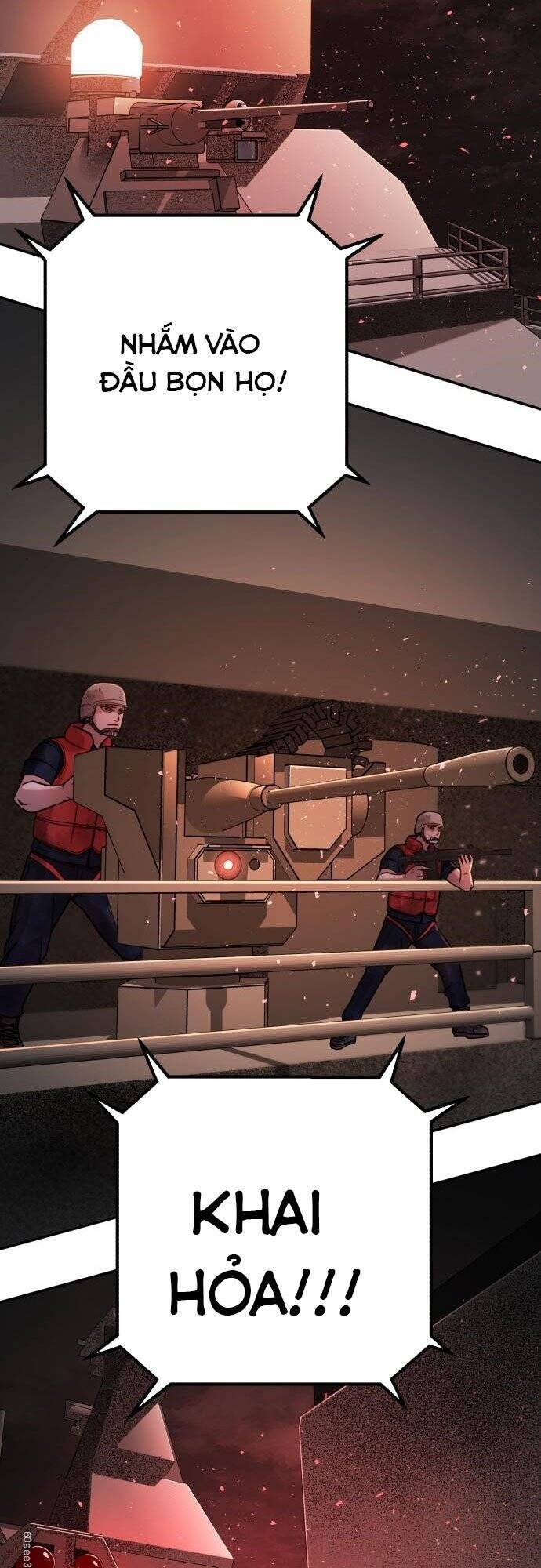 Sự Trở Lại Của Anh Hùng Diệt Thế Chapter 7 - Trang 2