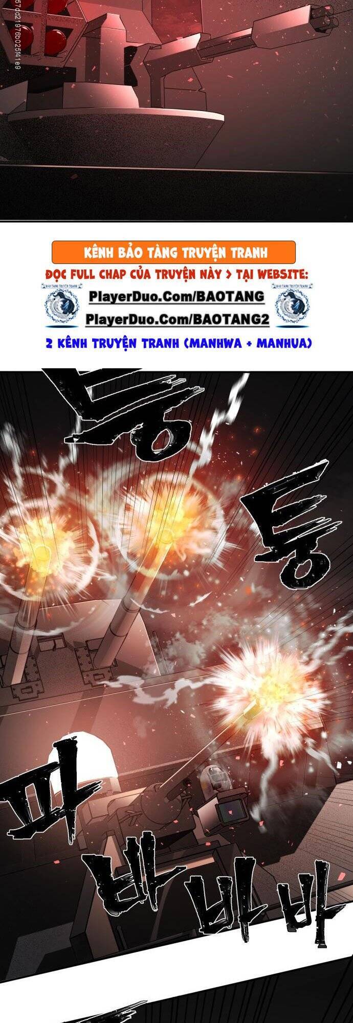 Sự Trở Lại Của Anh Hùng Diệt Thế Chapter 7 - Trang 2