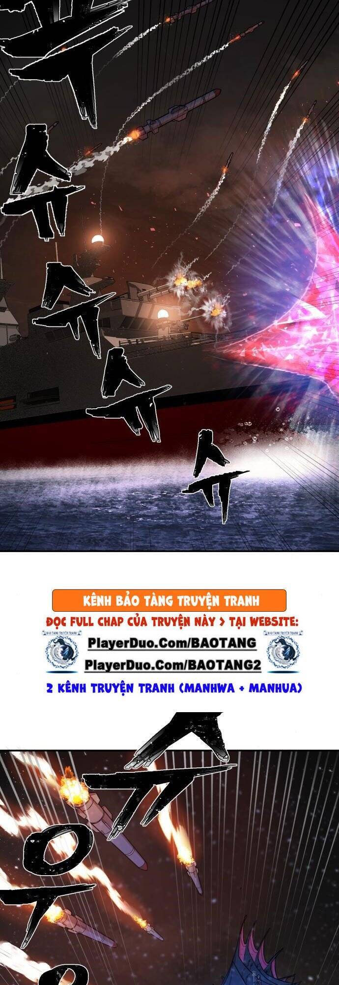 Sự Trở Lại Của Anh Hùng Diệt Thế Chapter 7 - Trang 2