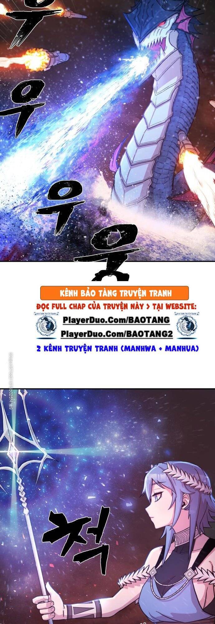 Sự Trở Lại Của Anh Hùng Diệt Thế Chapter 7 - Trang 2