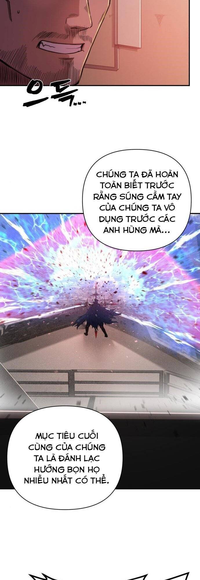 Sự Trở Lại Của Anh Hùng Diệt Thế Chapter 7 - Trang 2