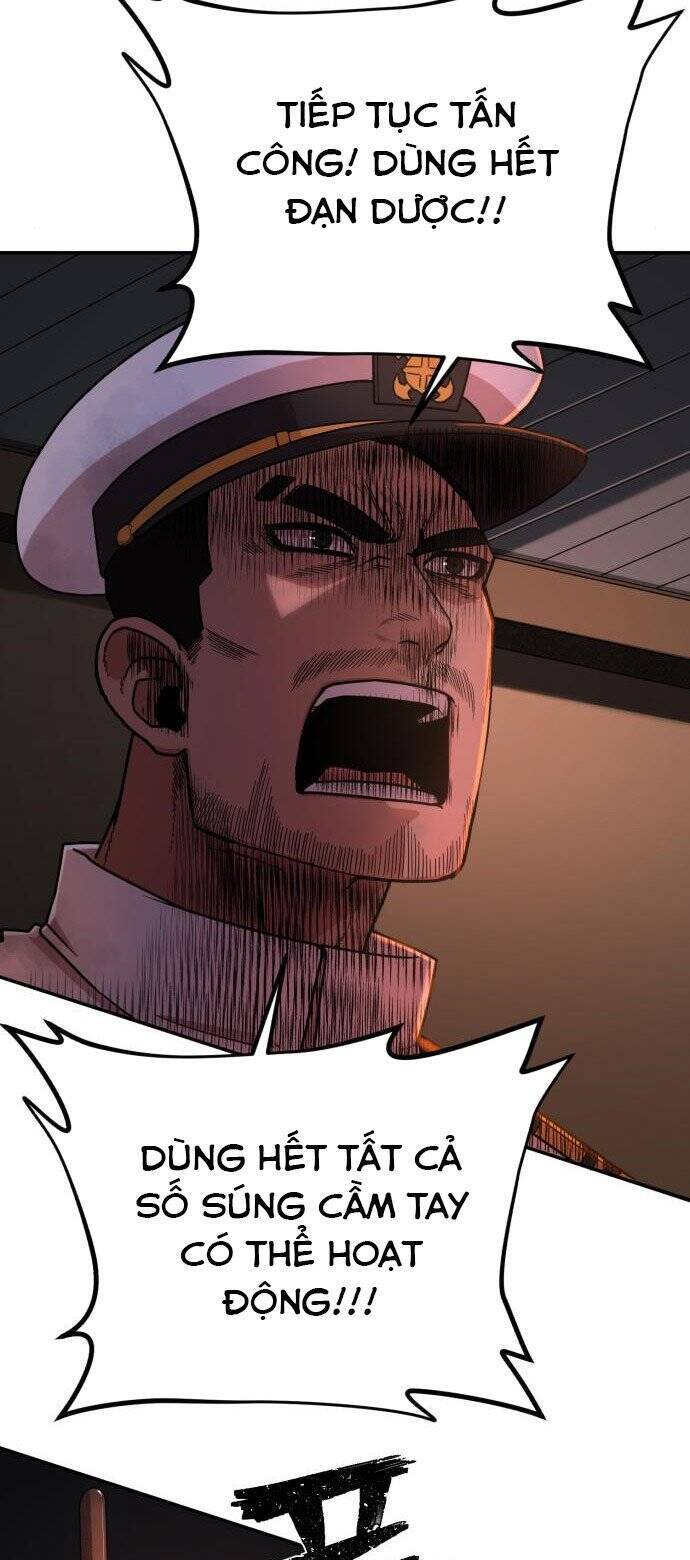 Sự Trở Lại Của Anh Hùng Diệt Thế Chapter 7 - Trang 2