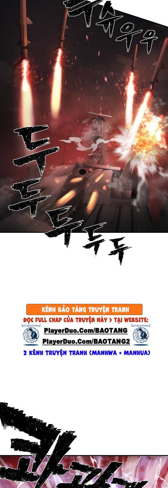 Sự Trở Lại Của Anh Hùng Diệt Thế Chapter 7 - Trang 2