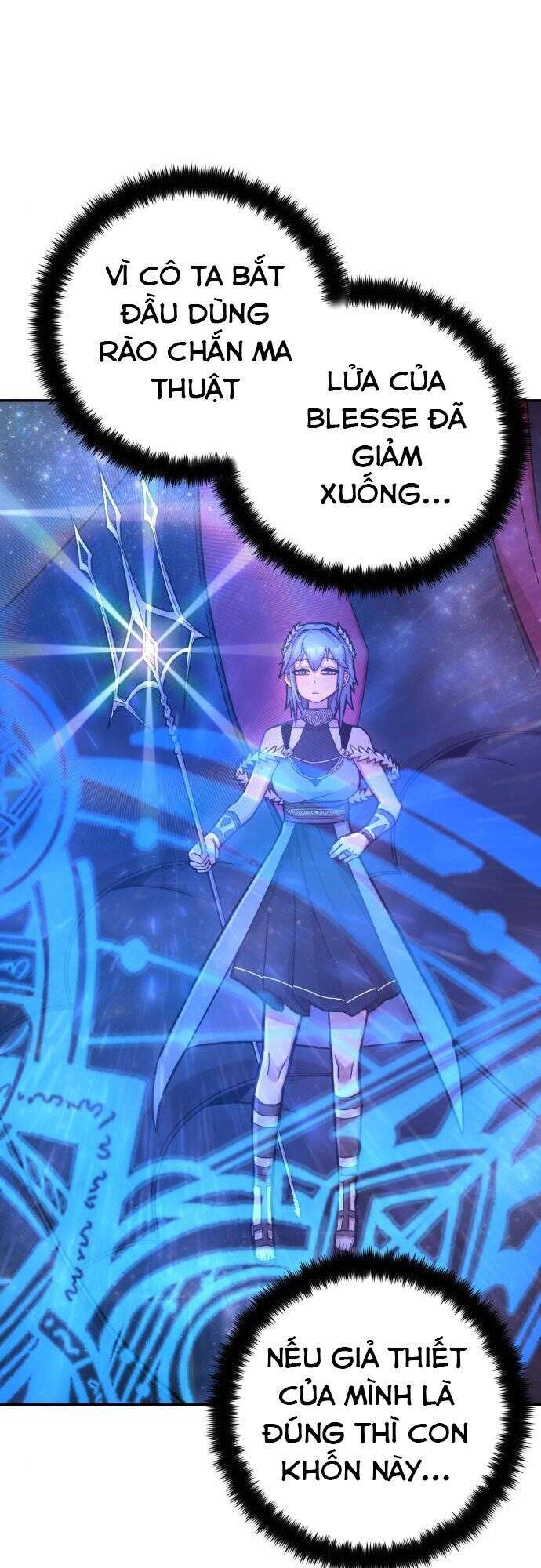 Sự Trở Lại Của Anh Hùng Diệt Thế Chapter 7 - Trang 2