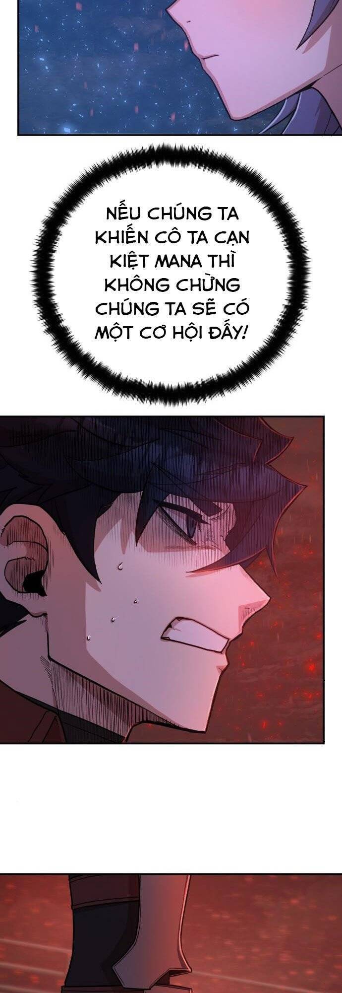 Sự Trở Lại Của Anh Hùng Diệt Thế Chapter 7 - Trang 2