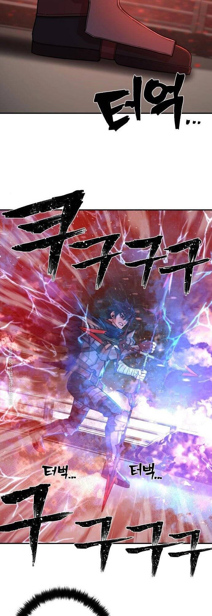 Sự Trở Lại Của Anh Hùng Diệt Thế Chapter 7 - Trang 2