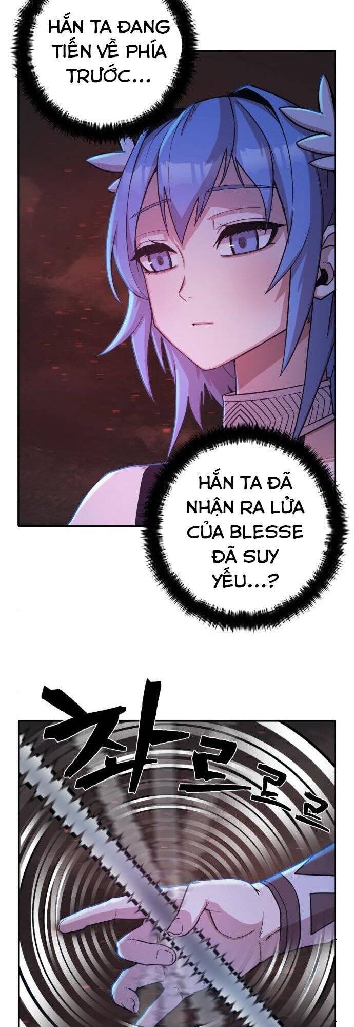 Sự Trở Lại Của Anh Hùng Diệt Thế Chapter 7 - Trang 2