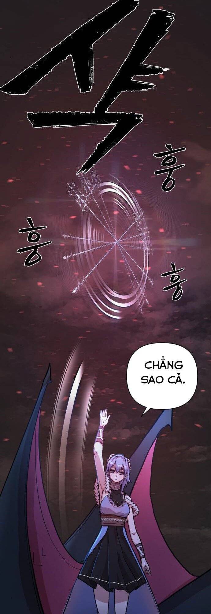 Sự Trở Lại Của Anh Hùng Diệt Thế Chapter 7 - Trang 2