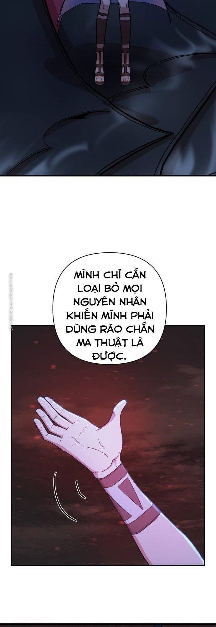 Sự Trở Lại Của Anh Hùng Diệt Thế Chapter 7 - Trang 2