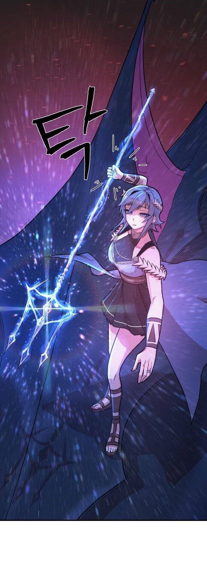 Sự Trở Lại Của Anh Hùng Diệt Thế Chapter 7 - Trang 2