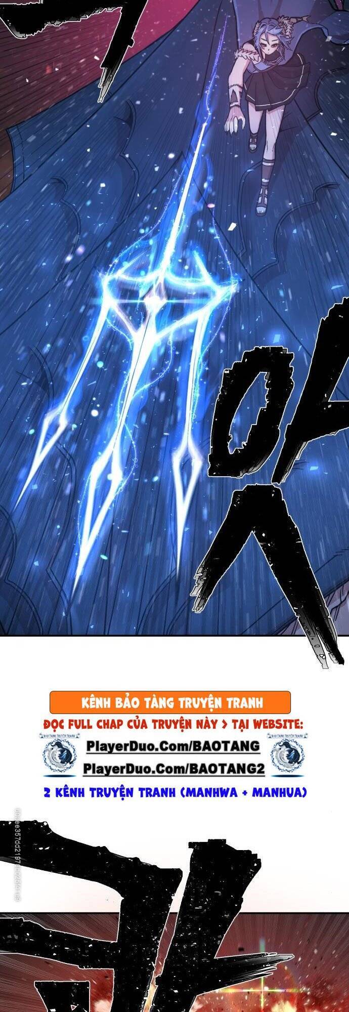 Sự Trở Lại Của Anh Hùng Diệt Thế Chapter 7 - Trang 2