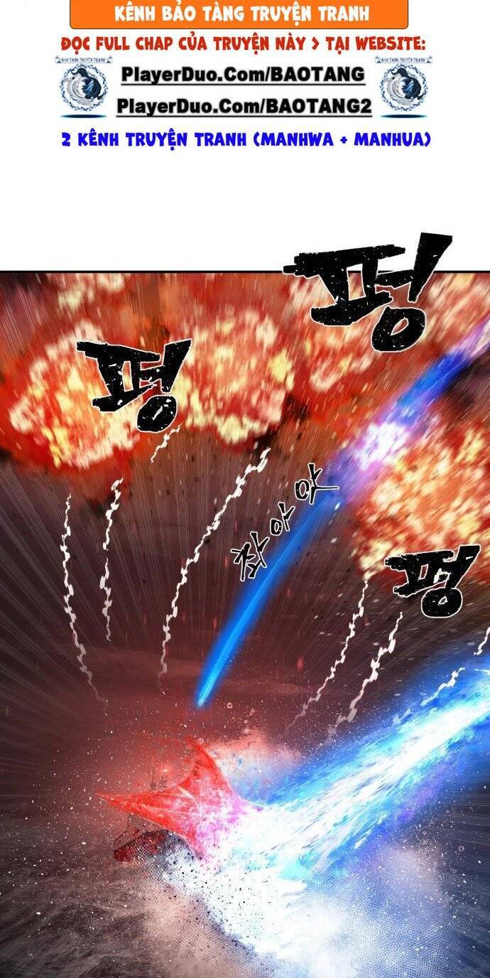 Sự Trở Lại Của Anh Hùng Diệt Thế Chapter 7 - Trang 2