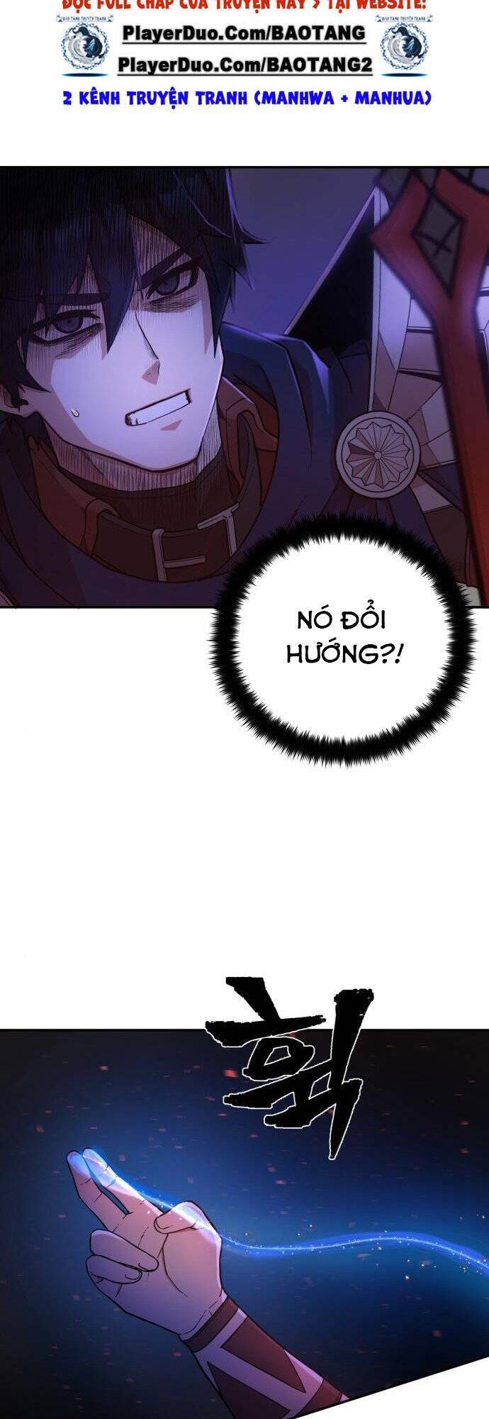 Sự Trở Lại Của Anh Hùng Diệt Thế Chapter 7 - Trang 2