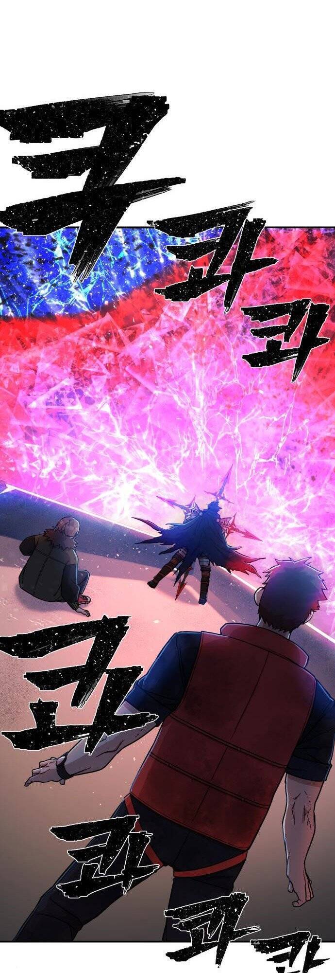 Sự Trở Lại Của Anh Hùng Diệt Thế Chapter 7 - Trang 2