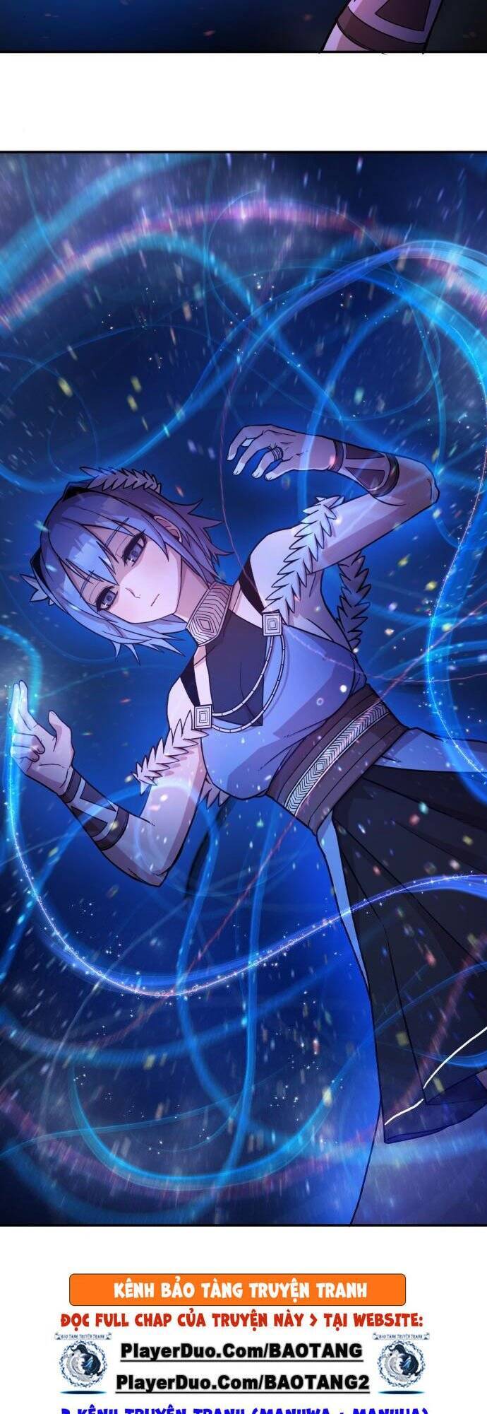 Sự Trở Lại Của Anh Hùng Diệt Thế Chapter 7 - Trang 2