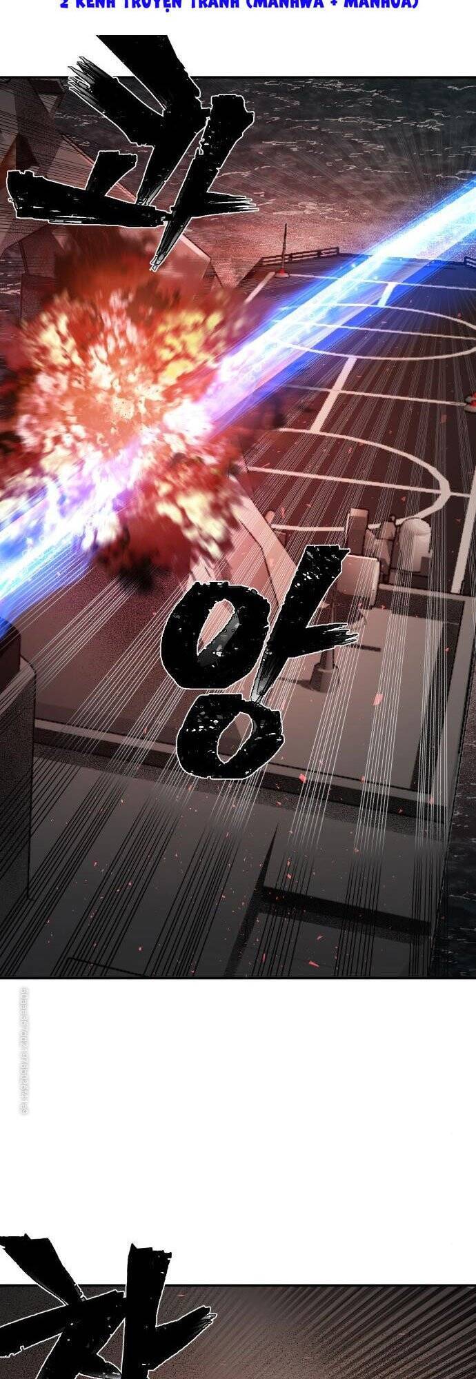 Sự Trở Lại Của Anh Hùng Diệt Thế Chapter 7 - Trang 2