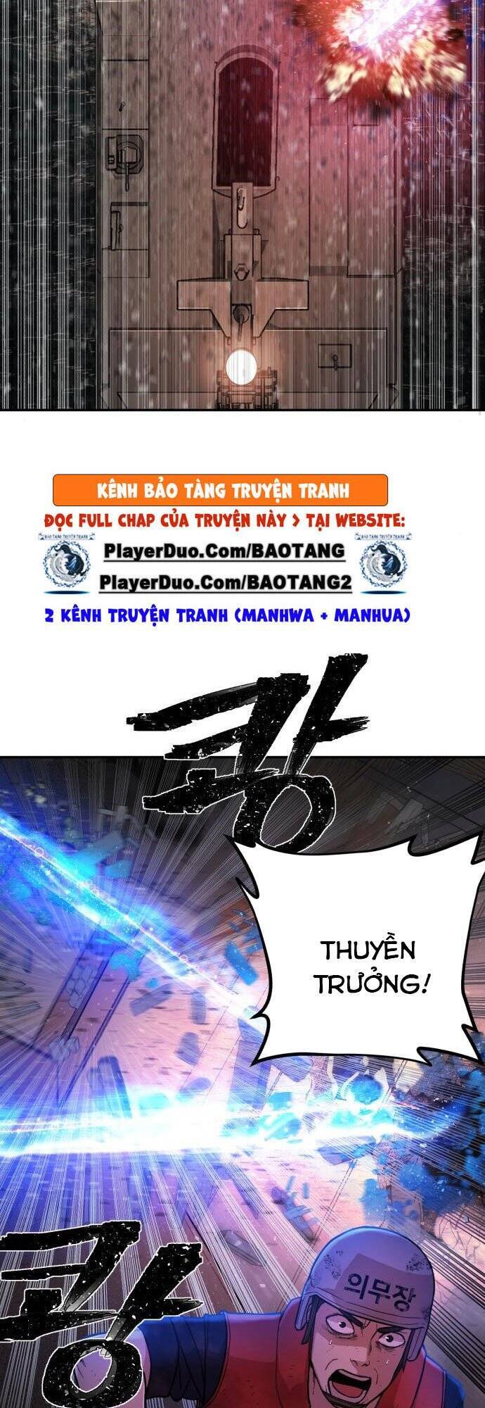 Sự Trở Lại Của Anh Hùng Diệt Thế Chapter 7 - Trang 2