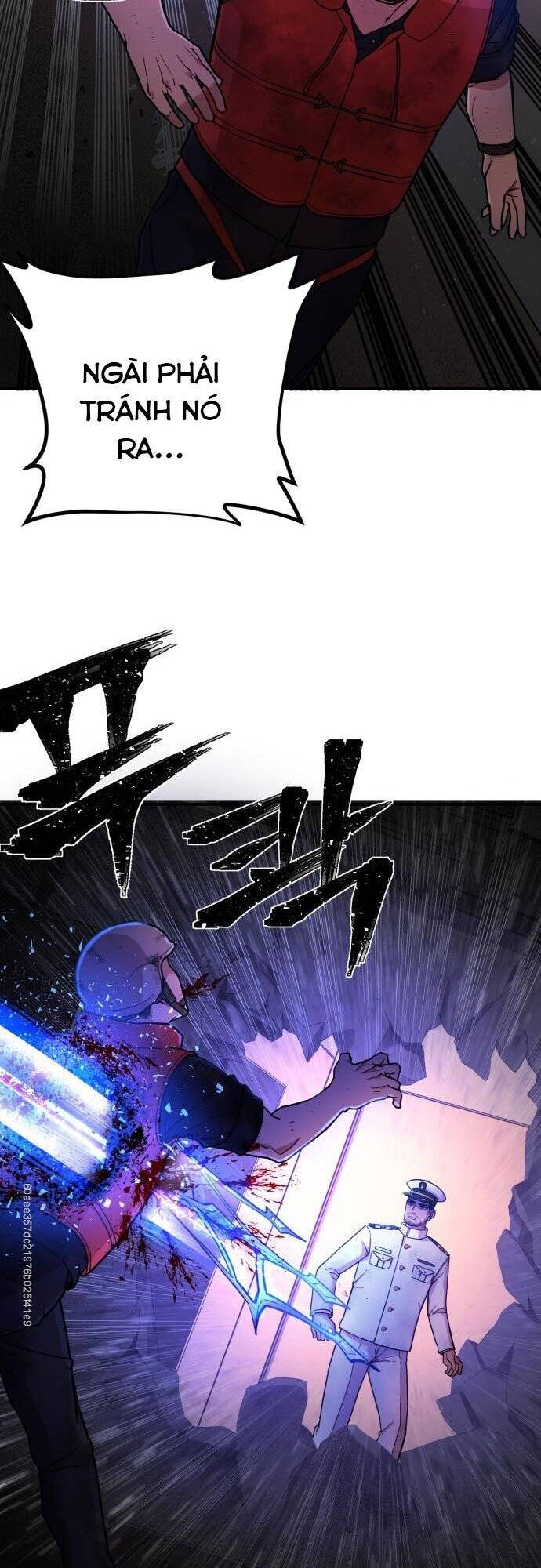 Sự Trở Lại Của Anh Hùng Diệt Thế Chapter 7 - Trang 2